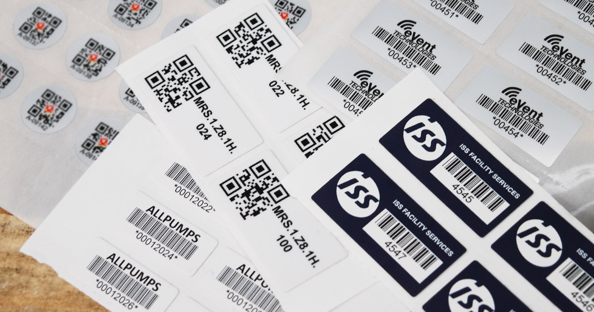 Barcode Types Explained How To Choose The Right One 2869