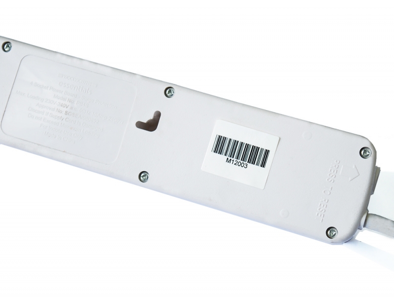 Custom ID Labels - EXELPrint