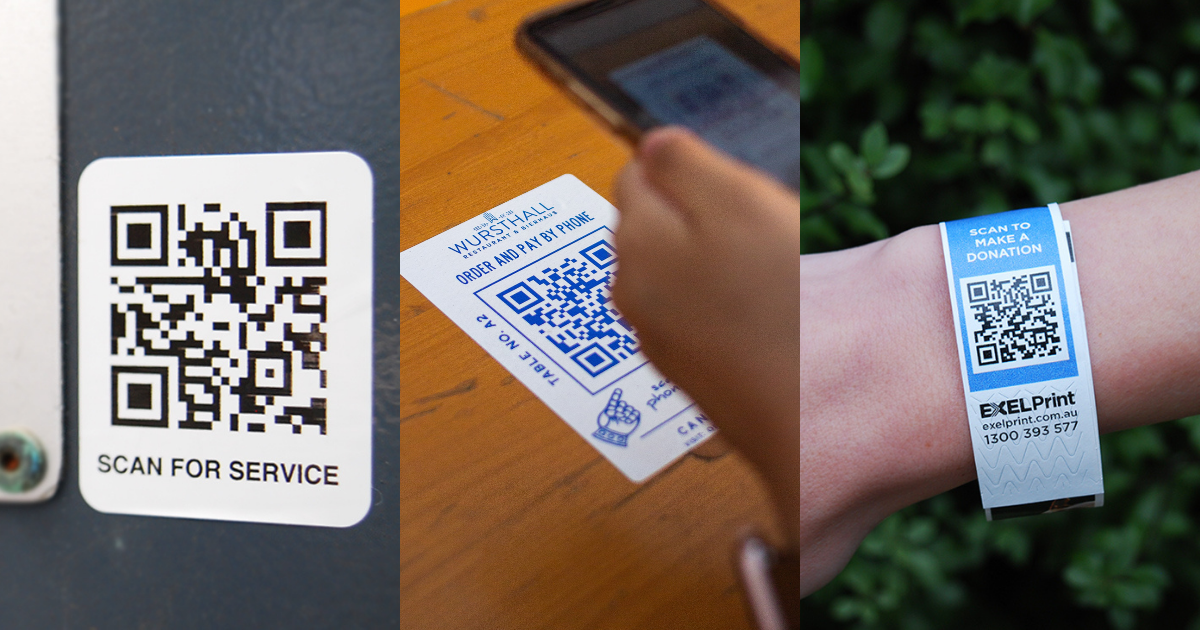 Qr Codes What They Are How To Use Them And Creative Examples - Vrogue